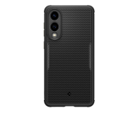 SPIGEN Core Armor Mag Magsafe do Galaxy S25 Edge Matte Black ACS09406 - 1343729 - zdjęcie 2